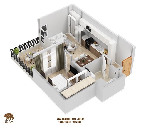 the venice apartment homes apartments for rent in los angeles, ca floor plan